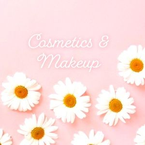 🌸 Cosmetics & Makeup 🌸